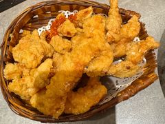 -廖川菜(金虹桥店)