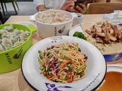 -老边饺子馆(东单店)