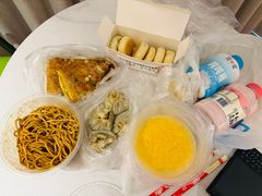 -严老幺烧麦(前进四路店)