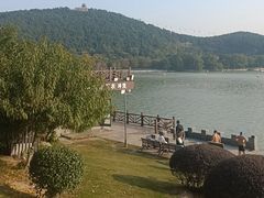 -云龙湖旅游景区