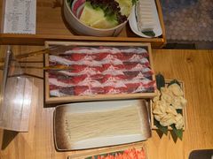 -山海蟹庐·海鲜糟粕醋火锅(慈溪店)