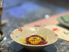 -大渔铁板烧(中山路八佰伴店)