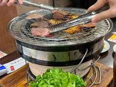 -蒜香焼肉PURUSHIN(马场路店)