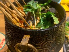 -那些年记忆烧烤