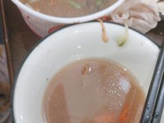 -菌乡缘·野生菌蒸汽鱼火锅(江边夜市店)