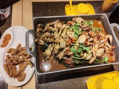 -蛙喔牛蛙(浦口澳林店)