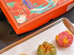 -良枫友信(陈家祠店)