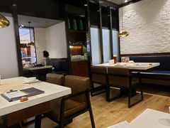 大堂-拈菜(观音桥阳光世纪店)