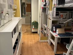 -宜家家居(四元桥商场店)