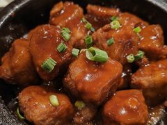-甘家界牌柠檬鸭(青山店)