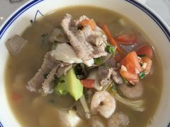 -天天鲜面馆(衡山路店)