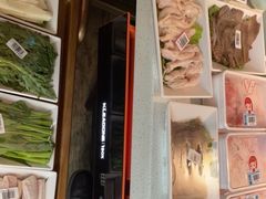 -野妹火锅(龙岗店)