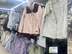 -迪卡侬(高新万达店)