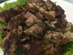 -白魁老号饭庄(安内店)