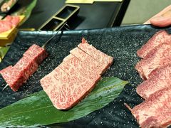 -和牛 烧肉寿喜烧涮锅 善(心斎橋店)