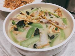 东海三鲜-华盛丰温州大排档(东三环南路店)