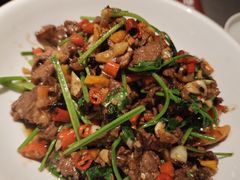 -小天府川菜馆(魏公村店)