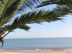 -渔岛海洋度假区