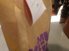-麦当劳(中唱大厦店)