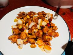 -北平食府(马鞍山路店)