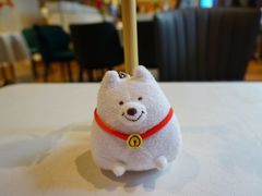 -莎琳娜食品有限公司·蛋糕店
