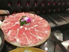 -大龙凤鸡煲(万菱汇店)