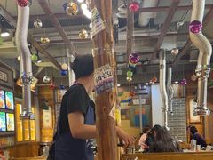 -枣玛尔脊骨汤·烤肉(西塔总店)