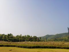 -清远熹乐谷温泉度假酒店