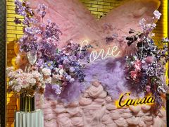 -迦南苑·新派青岛菜·生日纪念日主题餐厅