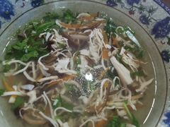 -盛记灶头菜饭(祝桥店)