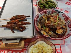 -饶福记·南昌烧烤大排档(九龙湖土著店)