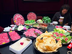 -正禾鲜·潮汕牛肉火锅(凯德天府店)