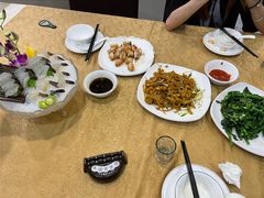 -吉源大排档·鱼生·海鲜(烧烤彩印厂店)