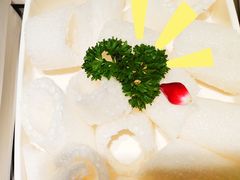 -海底捞火锅(顺城购物中心店)