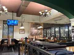 -巴伐利亚啤酒坊(意式风情街店)