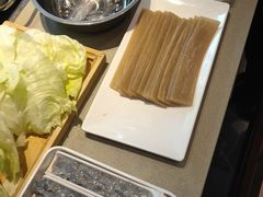 -蝎王府羊蝎子(虎坊桥总店)