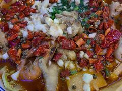 -印象江南(东栅店)