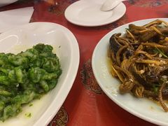 -玉华台饭庄(裕中西里小区店)