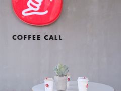 -COFFEE CALL(云锦路店)