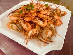 -长廊饭店(锦溪古镇店)