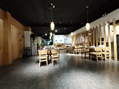 大堂-泉味道贵州厨房(三里河店)