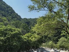 -沣峪口