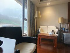 -三清山希尔顿度假酒店
