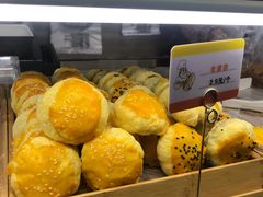 -鲍师傅糕点(春熙路店)