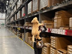 -宜家家居(四元桥商场店)