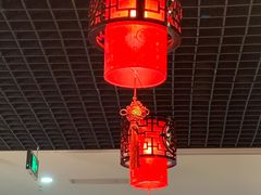 大堂-四季大盘涮肉园(天竺店)