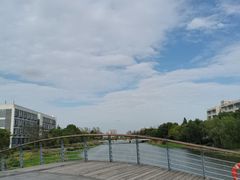 -上海海事大学(临港校区)