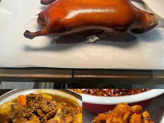 -小放牛炒菜馆(华北商厦店)