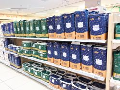 -孩子王(亳州万达店)