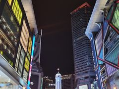 -八一路好吃街(雨田商务大厦店)